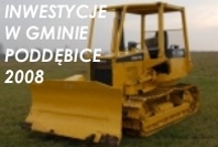 Inwestycje 2009